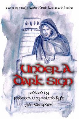 Book cover for Under a Dark Sign