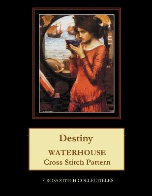 Book cover for Destiny