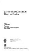 Book cover for Cathodic Protection