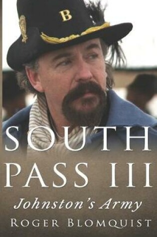 Cover of South Pass III