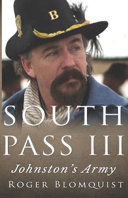 Book cover for South Pass III