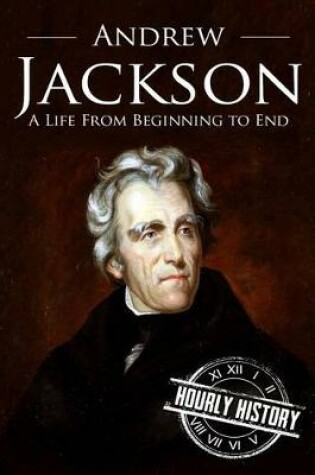 Cover of Andrew Jackson