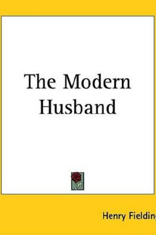 Cover of The Modern Husband