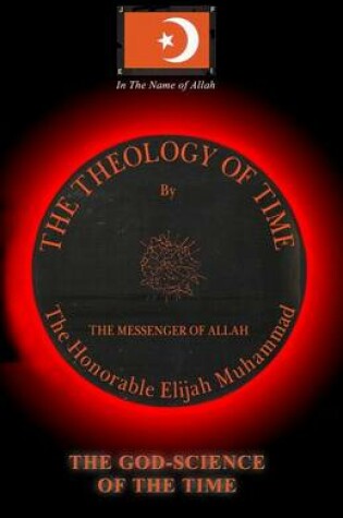 Cover of Theology of Time - Abridged Indexed by Subject