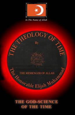 Book cover for Theology of Time - Abridged Indexed by Subject