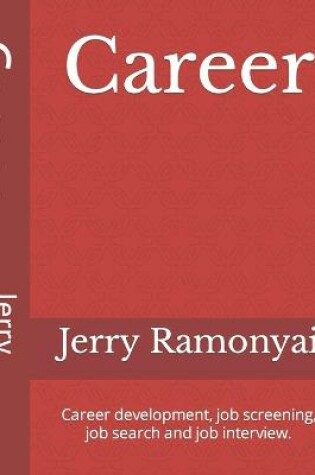 Cover of Career