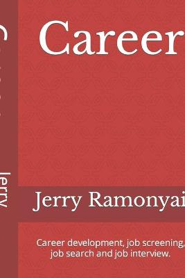 Book cover for Career