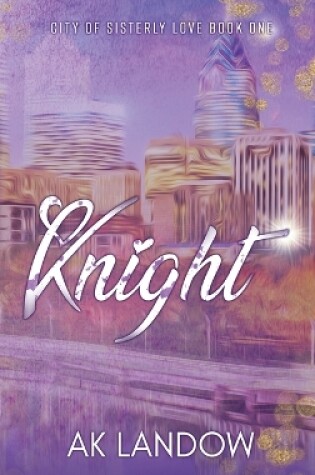 Cover of Knight