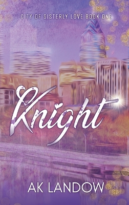 Book cover for Knight