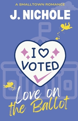 Cover of Love on the Ballot