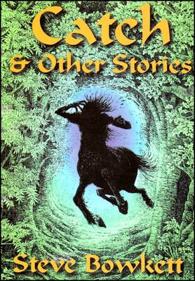 Cover of Catch and Other Stories