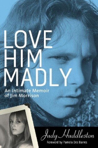 Cover of Love Him Madly