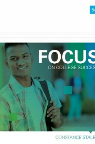 Cover of FOCUS on College Success