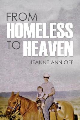Cover of From Homeless to Heaven