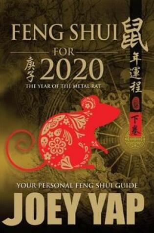 Cover of Feng Shui for 2020