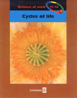 Book cover for Cycles of Life