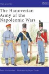 Book cover for The Hanoverian Army of the Napoleonic Wars