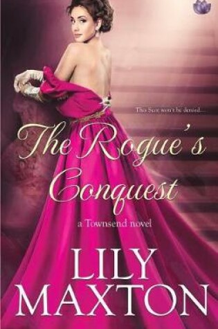 Cover of The Rogue's Conquest