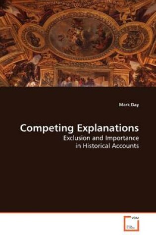 Cover of Competing Explanations