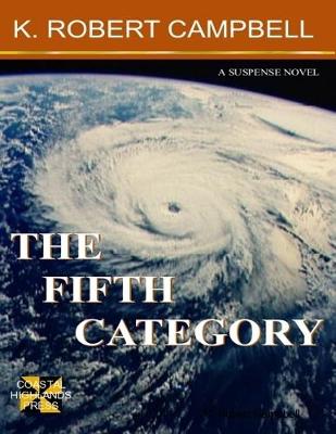 Book cover for The Fifth Category