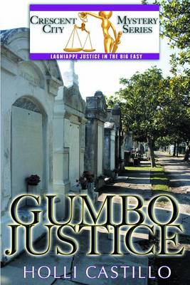 Cover of Gumbo Justice