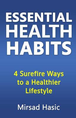 Book cover for Essential Health Habits