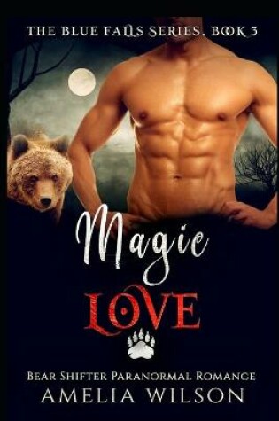 Cover of Magic Love