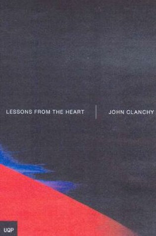 Cover of Lessons from the Heart