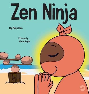 Cover of Zen Ninja