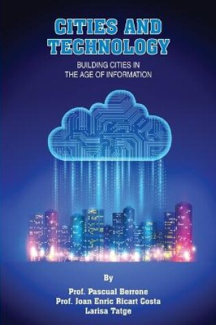 Cover of CITIES and Technology