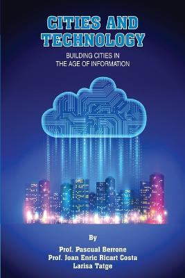 Book cover for CITIES and Technology