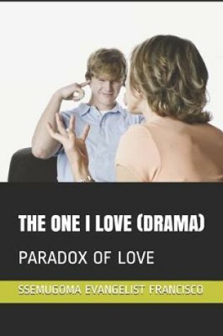 Cover of The One I Love (Drama)