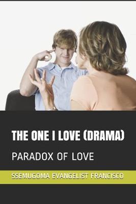 Book cover for The One I Love (Drama)