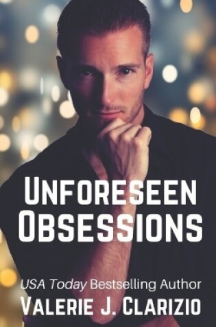 Cover of Unforeseen Obsessions