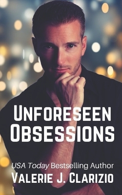 Book cover for Unforeseen Obsessions