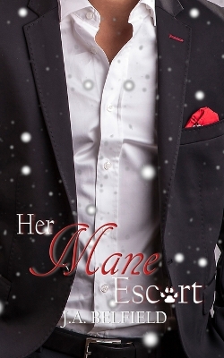 Book cover for Her Mane Escort