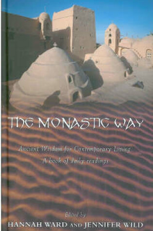 Cover of The Monastic Way