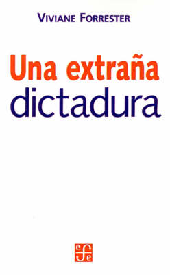 Cover of Una Extrana Dictadura