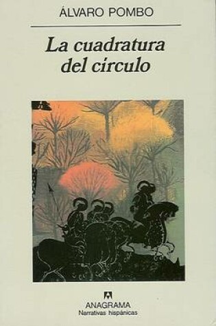 Cover of La Cuadratura Del Circulo