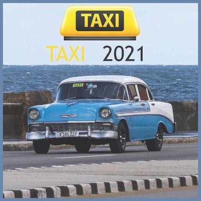 Book cover for Taxi 2021