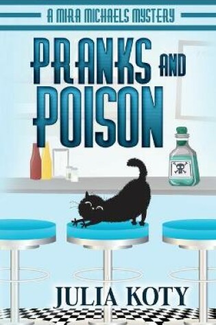 Cover of Pranks and Poison