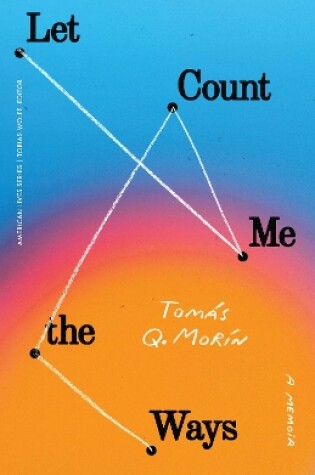 Cover of Let Me Count the Ways