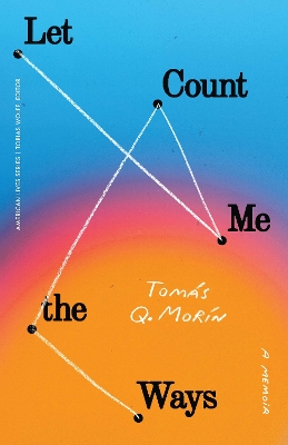 Book cover for Let Me Count the Ways