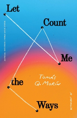 Cover of Let Me Count the Ways