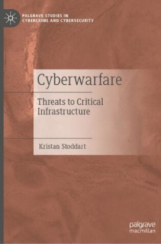 Cover of Cyberwarfare