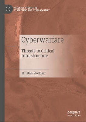 Cover of Cyberwarfare