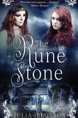 Cover of The Rune Stone