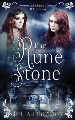 Book cover for The Rune Stone