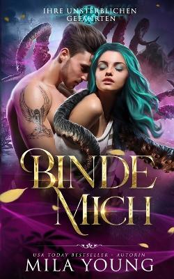 Cover of Binde Mich