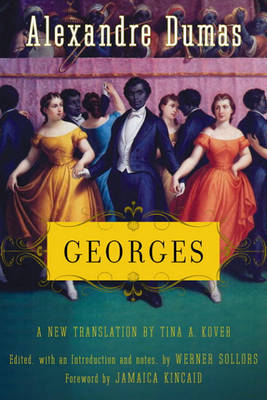 Cover of Georges